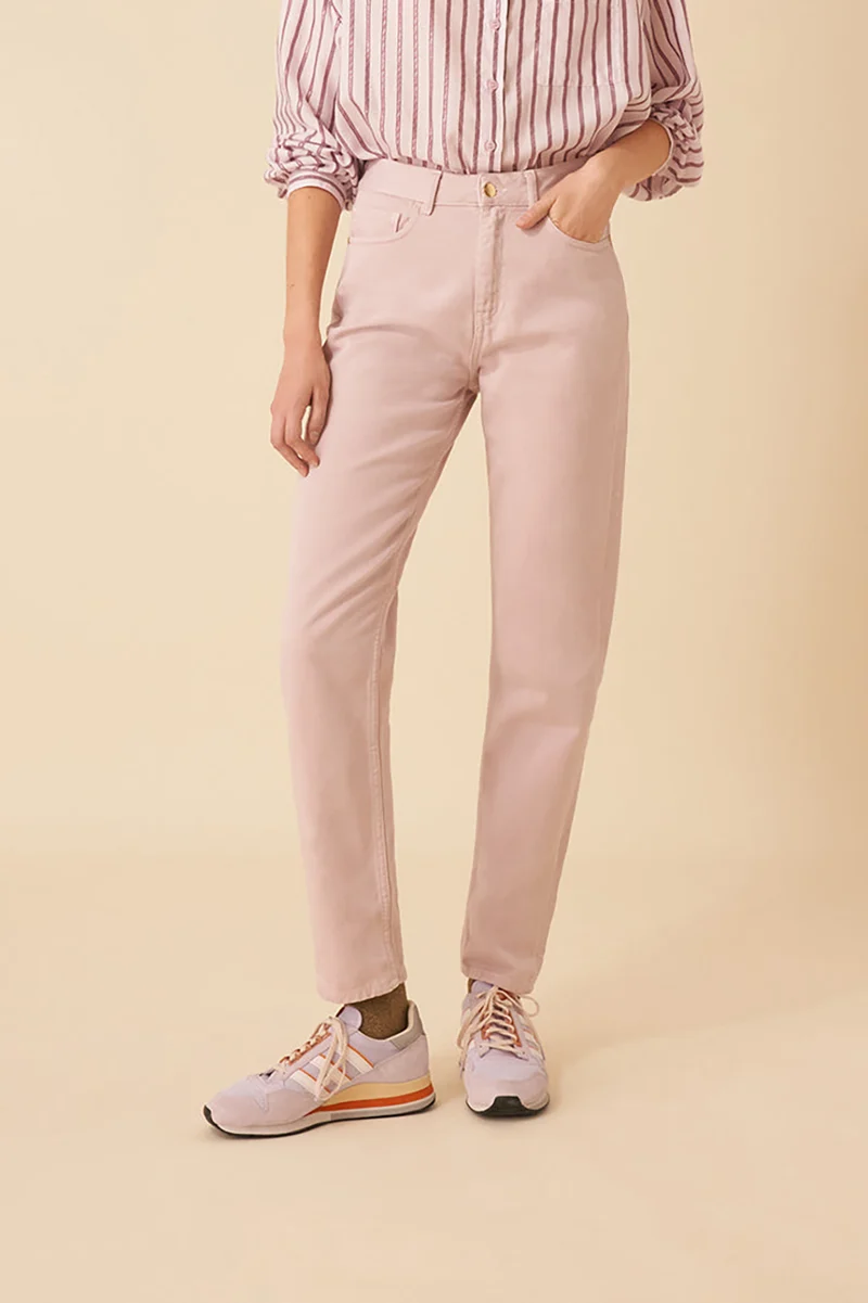 jean louisette4 milkshake