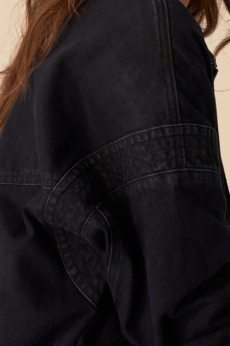veste loubia2 charcoal