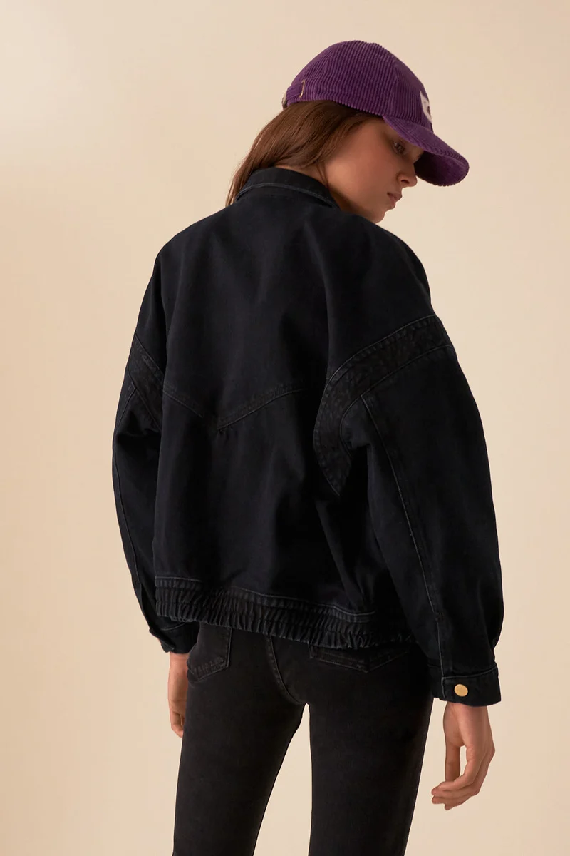 veste loubia2 charcoal