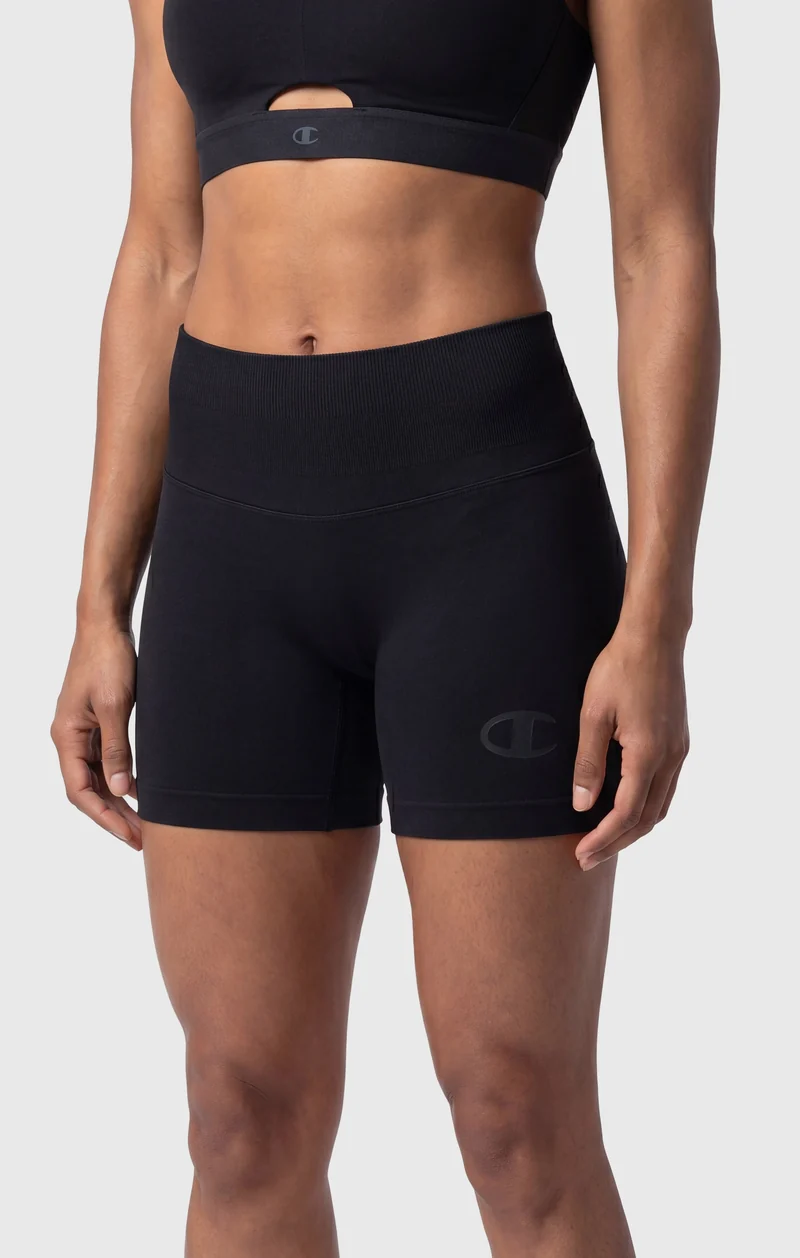 Women’s Seamless Quick Dry Training Shorts