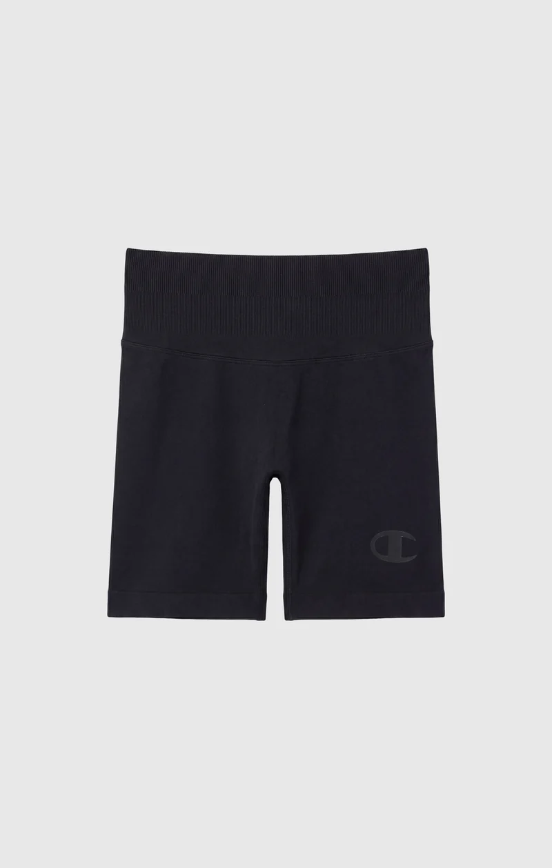 Women’s Seamless Quick Dry Training Shorts