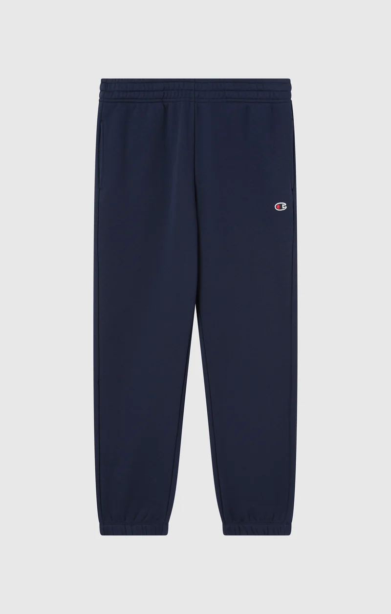 Women’s Elastic Cuff Fleece Joggers Icons