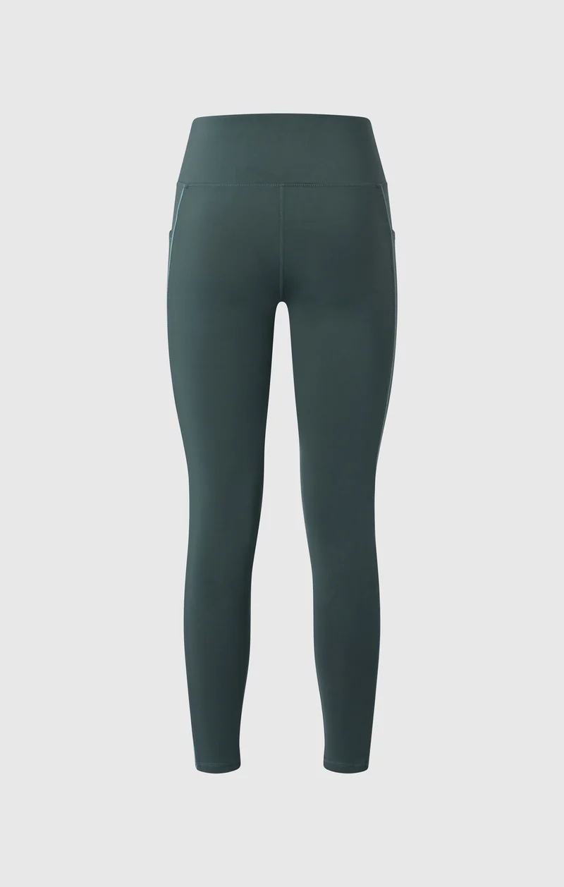 Women's Champion x Katie Taylor 25-Inch Technical Leggings