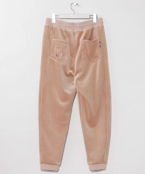Pantalon décontracté en microfibre douce pour homme - SURF＆Palms
