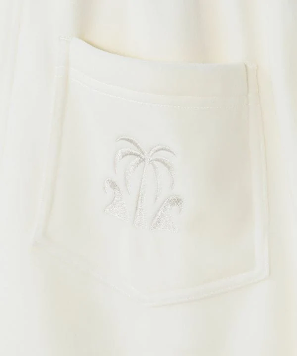 Pantalon décontracté en microfibre douce pour homme - SURF＆Palms