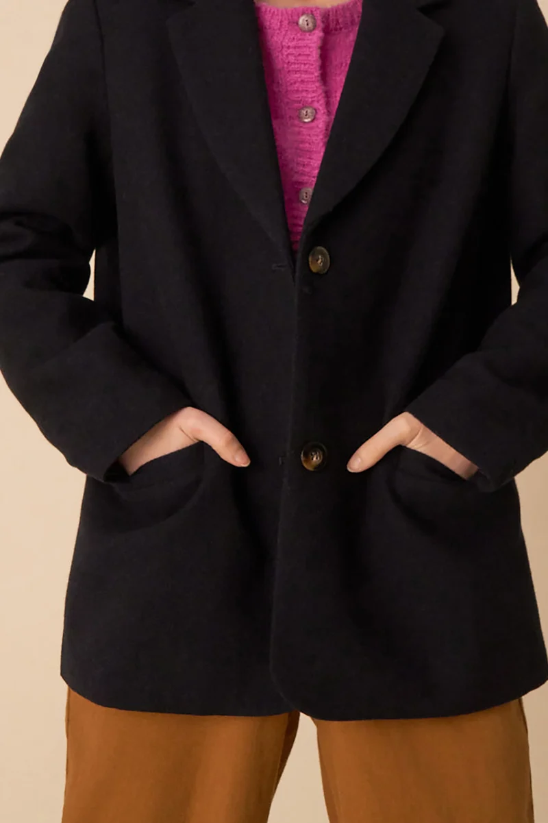 veste volterra marine