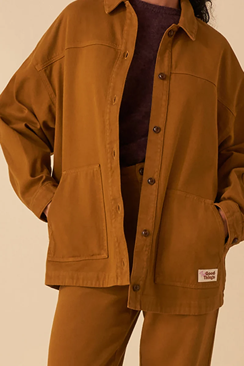 veste elmita comete