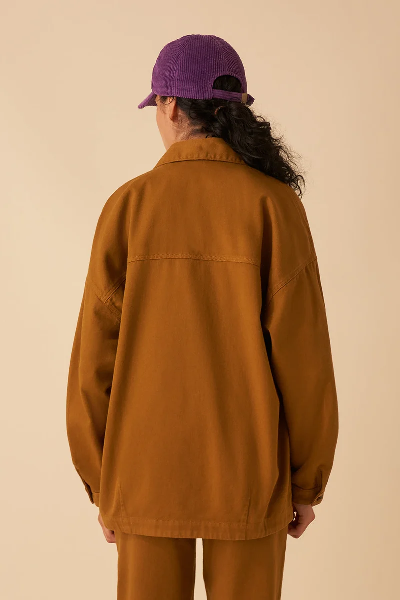 veste elmita comete