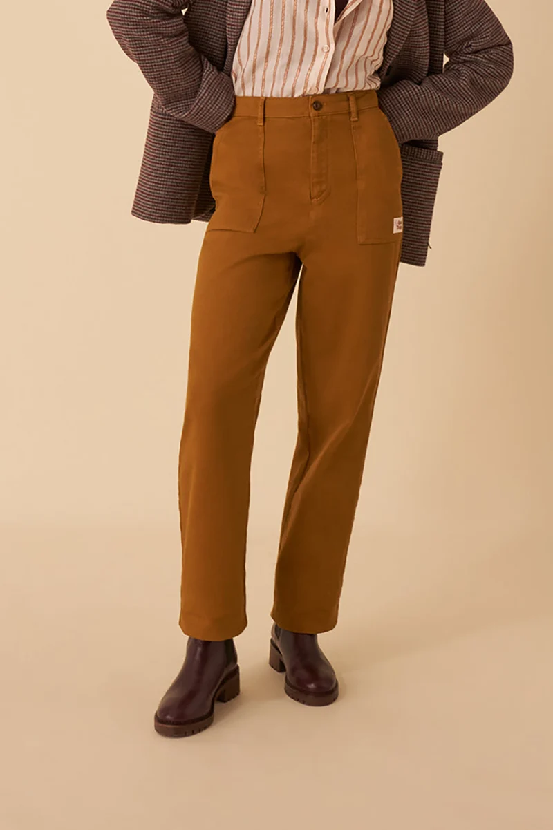 pantalon elmo comete