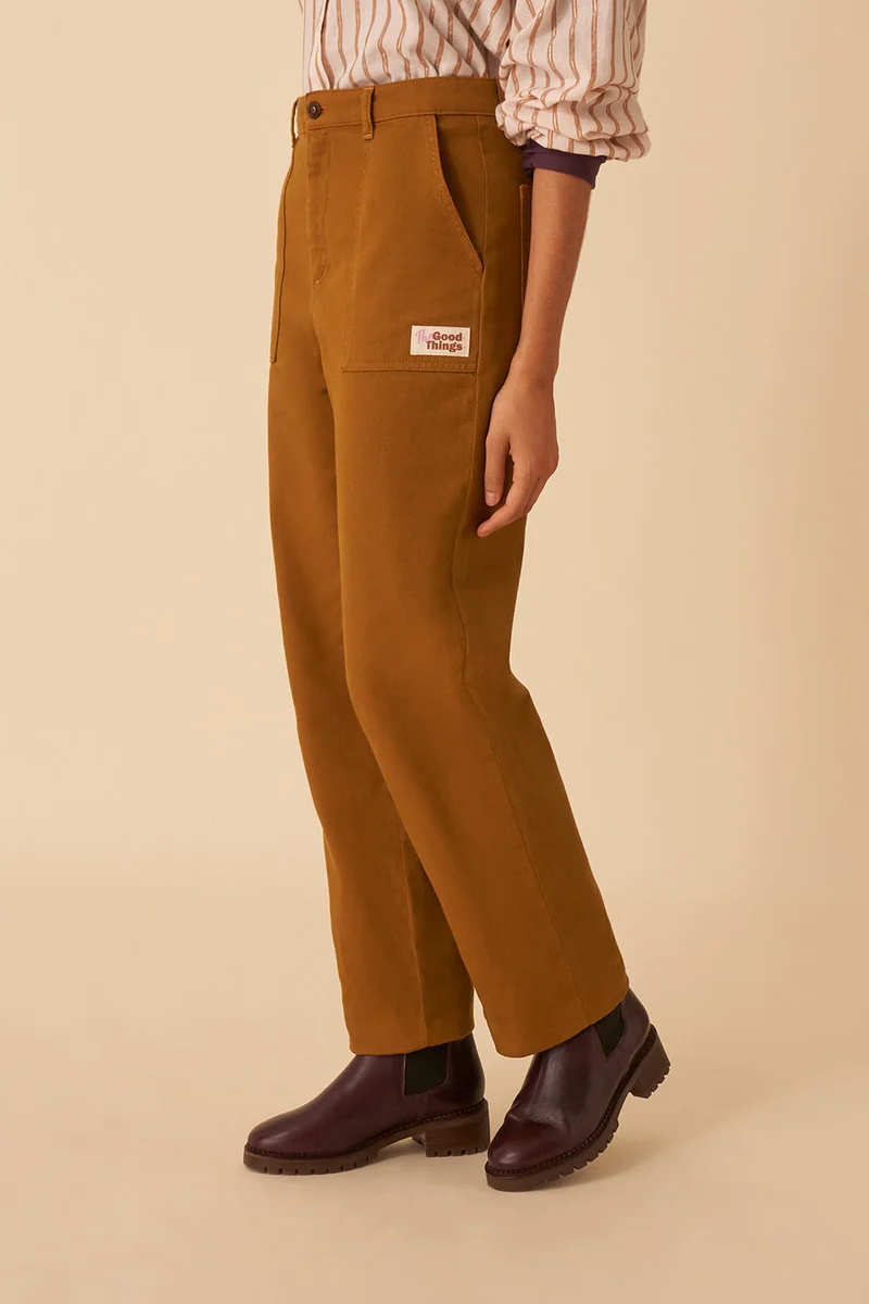 pantalon elmo comete