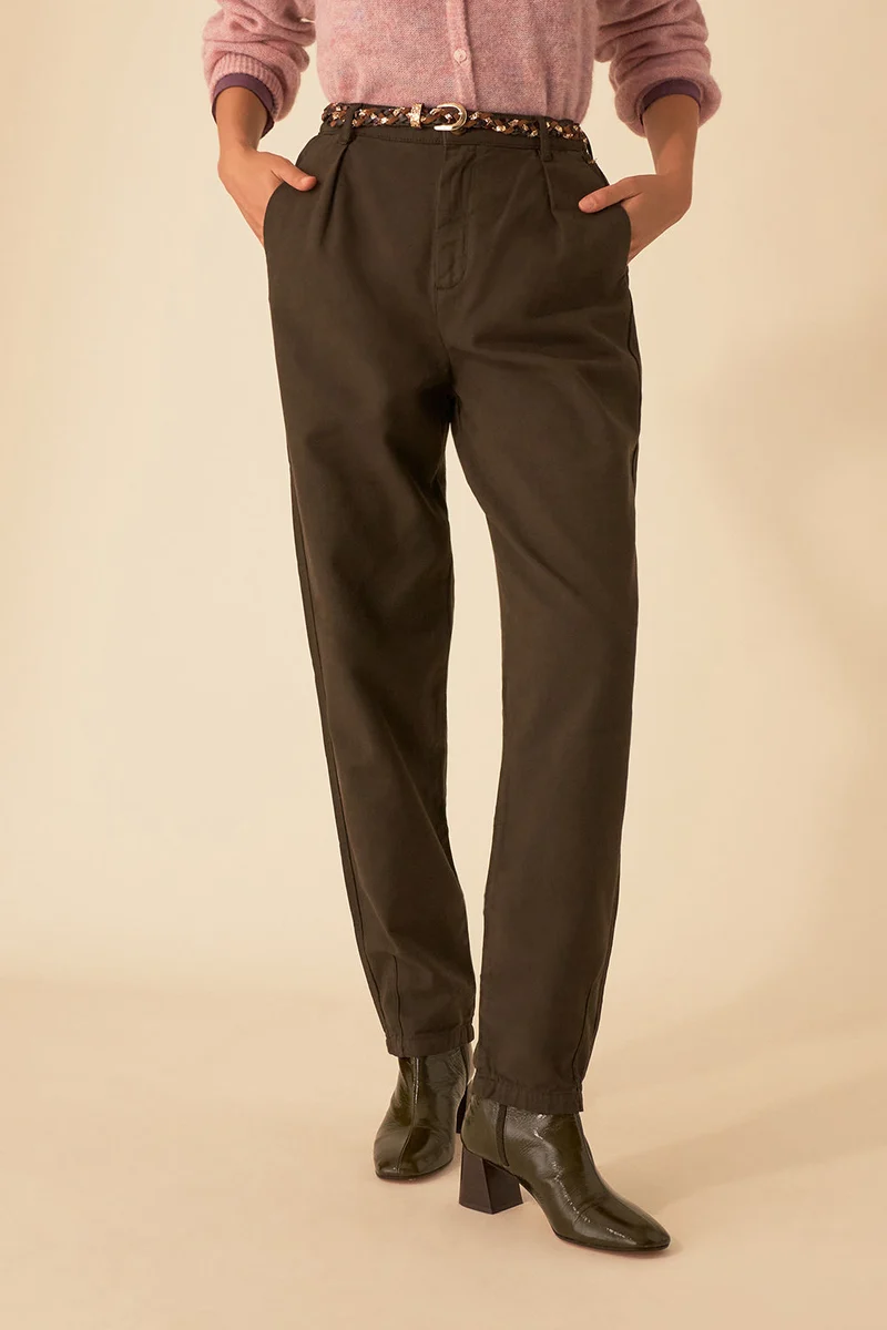 pantalon simeon pickle