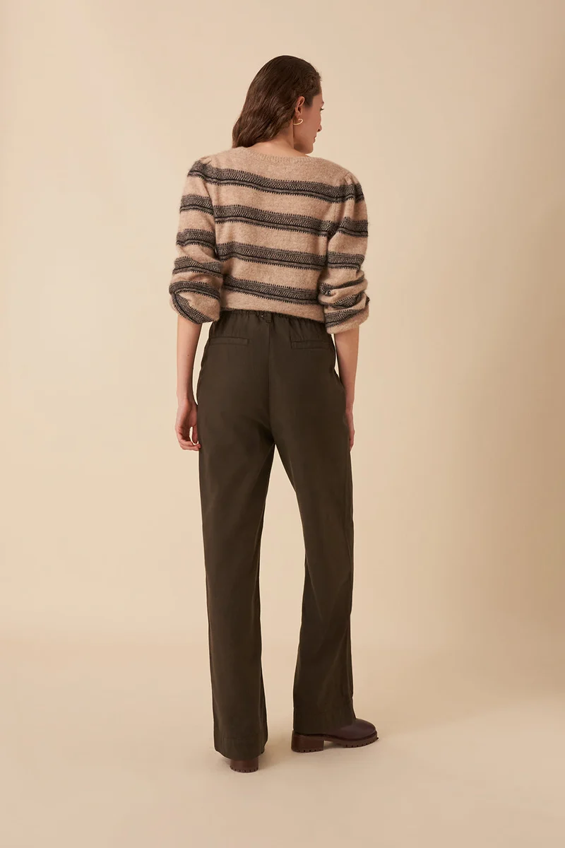 pantalon simane pickle