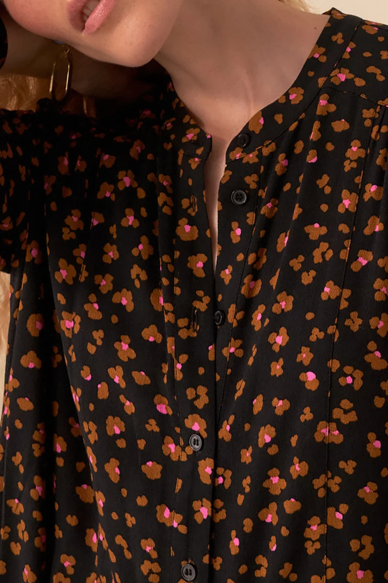 robe evou leo
