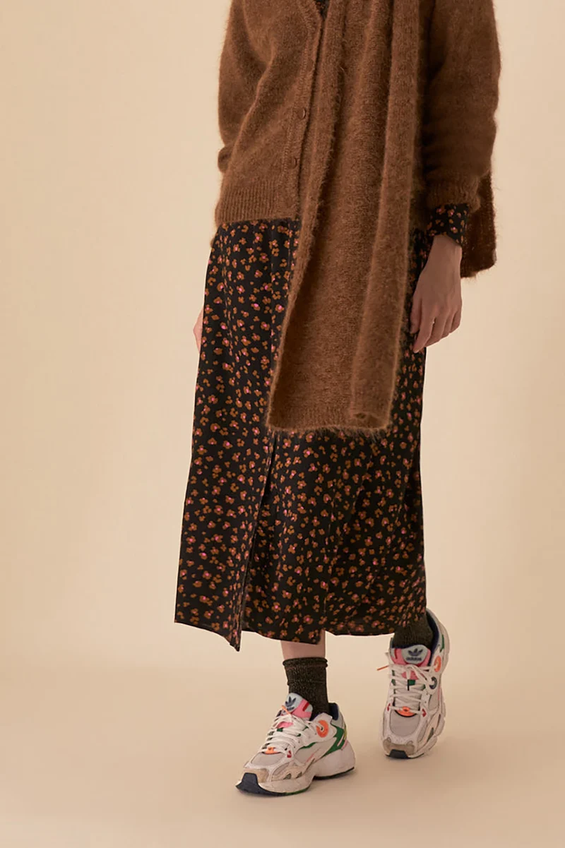 robe evou leo