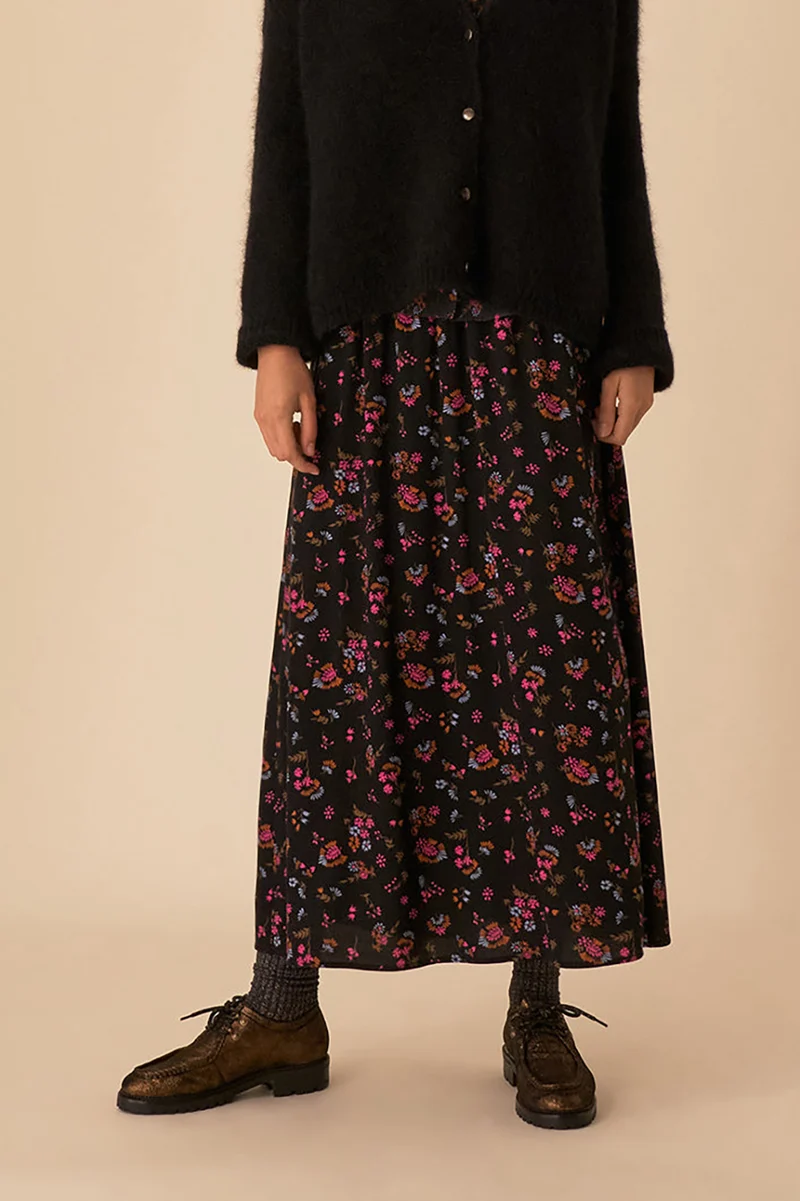 robe estou myrtille