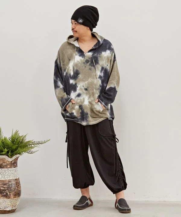 Pantalon bohème pour homme