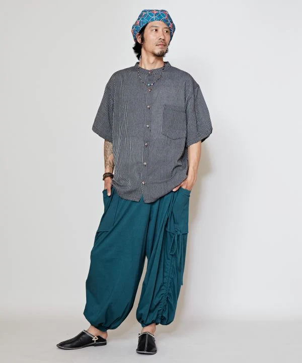 Pantalon bohème pour homme