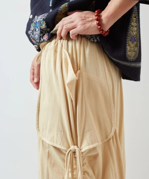 Pantalon bohème pour homme