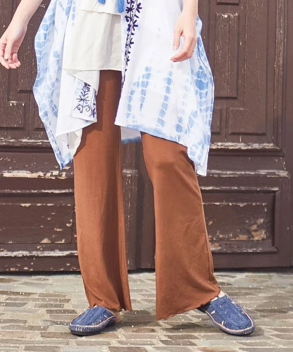 Pantalon Yogi Relax - M