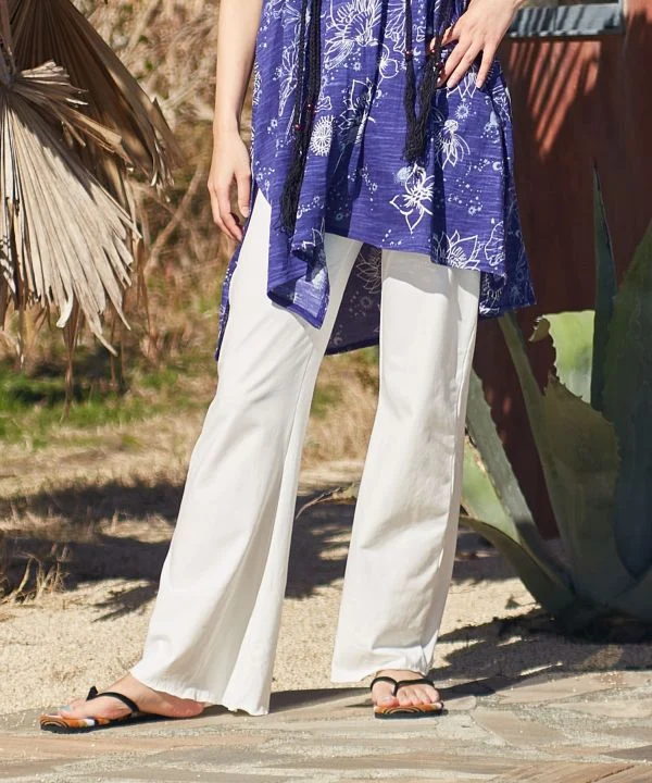 Pantalon Yogi Relax - M