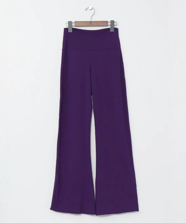 Pantalon Yogi Relax - M