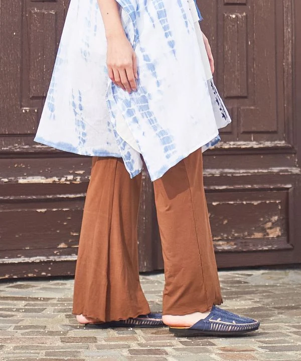 Pantalon Yogi Relax - M