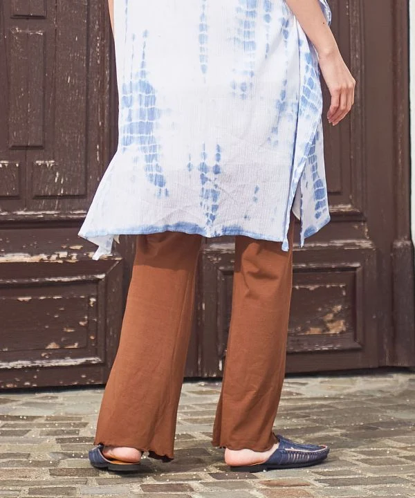 Pantalon Yogi Relax - M