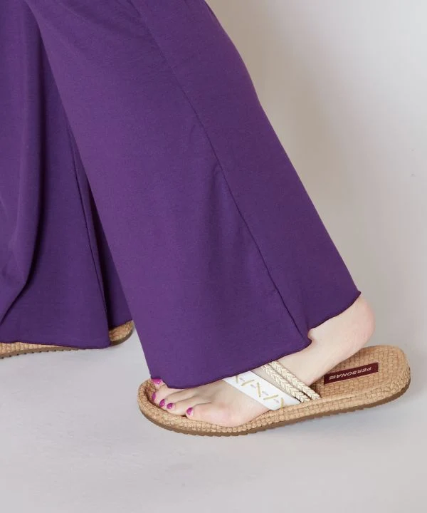 Pantalon Yogi Relax - M