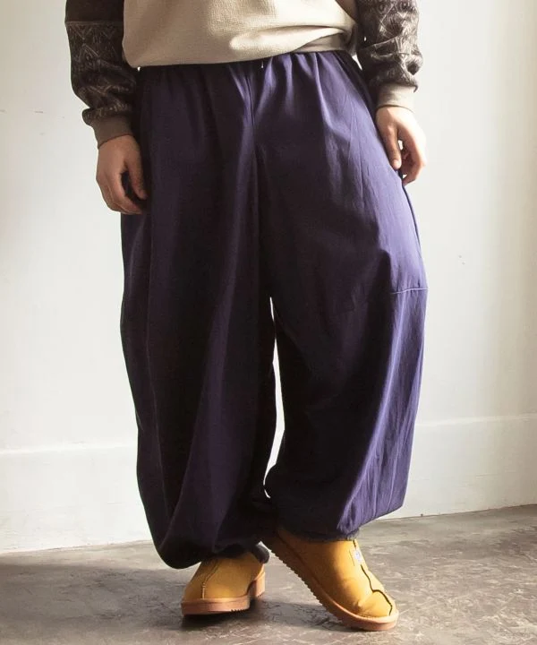 Pantalons larges pour hommes irremplaçables