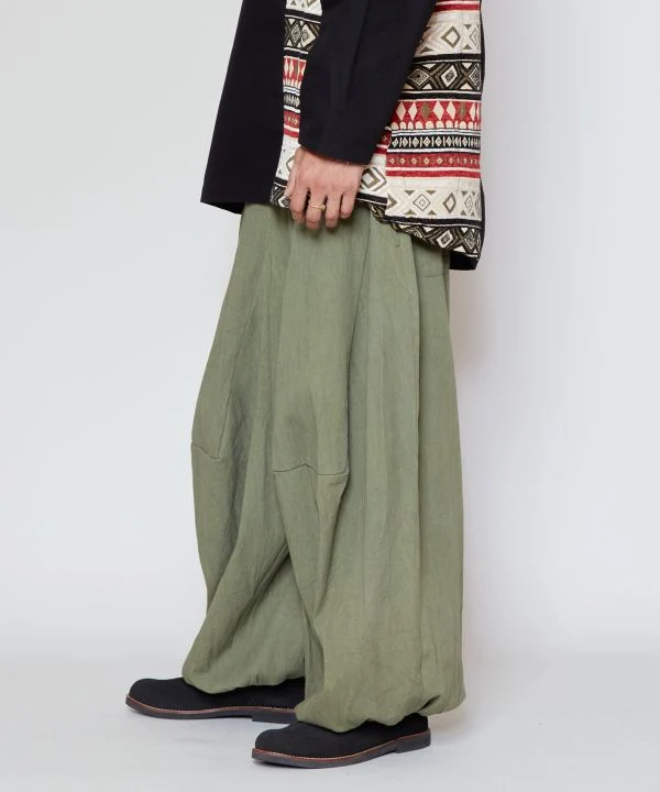 Pantalons larges pour hommes irremplaçables