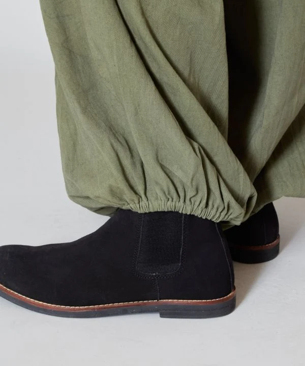 Pantalons larges pour hommes irremplaçables