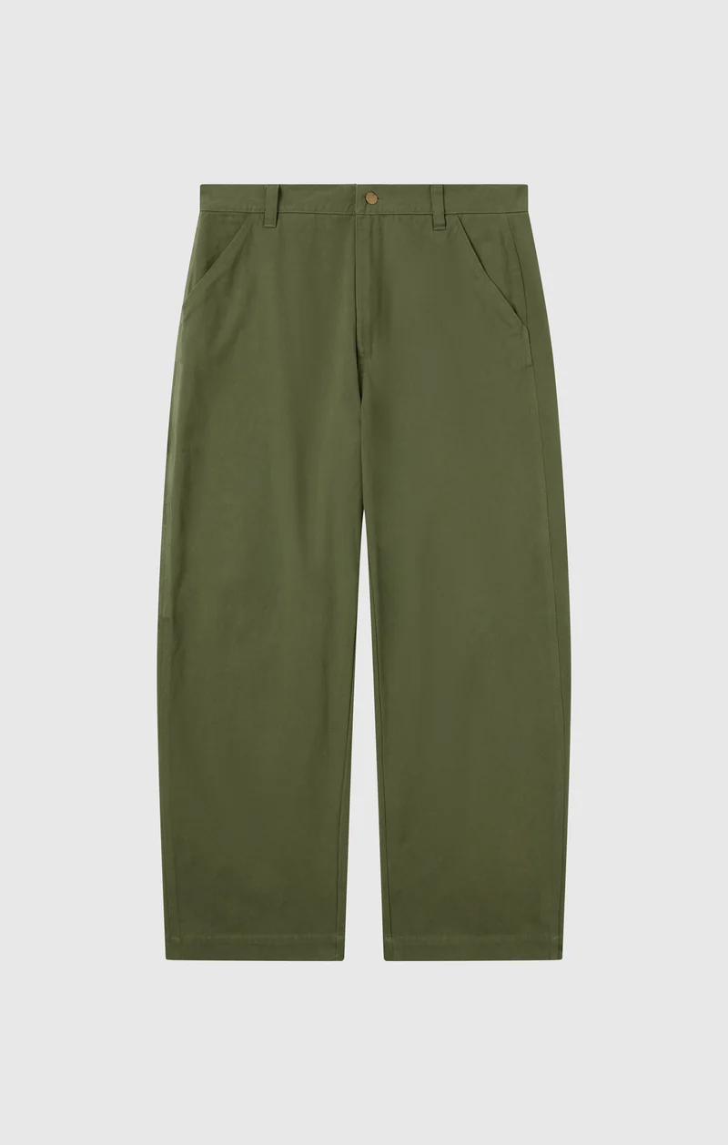 Men’s Carpenter Trousers Modern Ametora