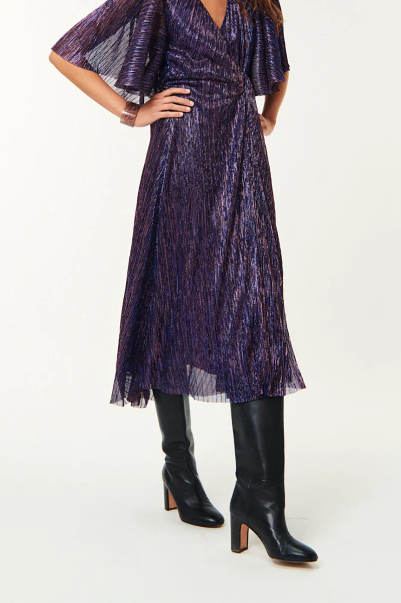 Robe Vila Galaxie