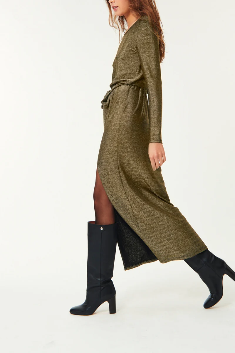 Robe Fafa Or