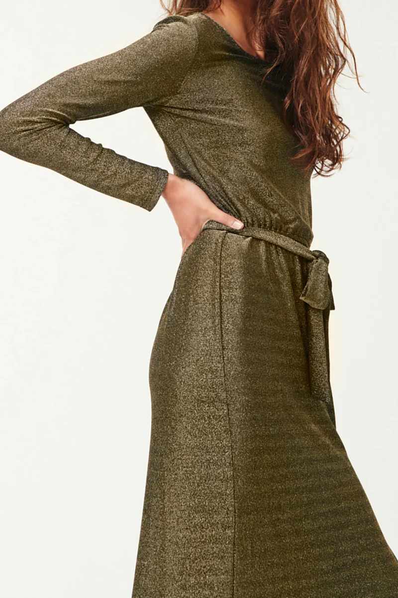 Robe Fafa Or
