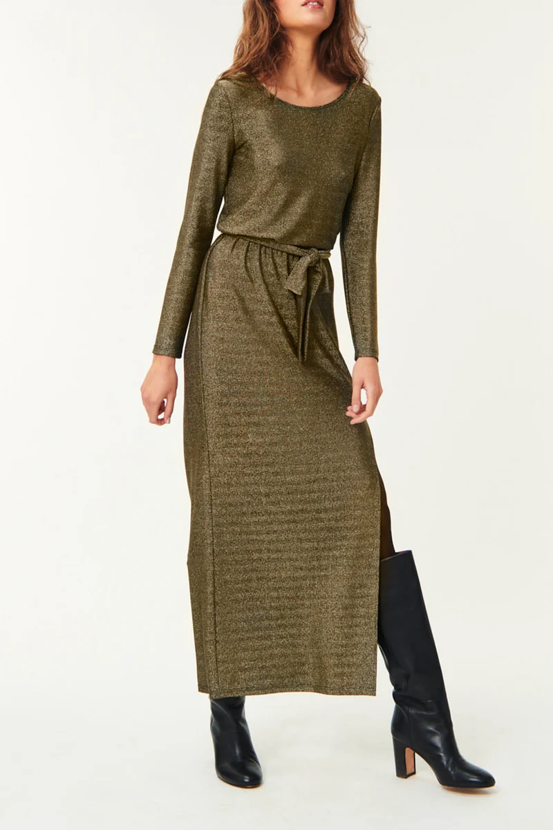 Robe Fafa Or