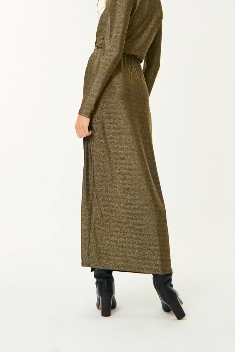 Robe Fafa Or