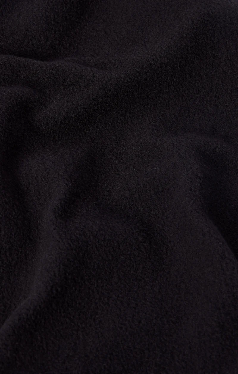 Women’s Reverse Weave Flare Trousers with Brushed Interior