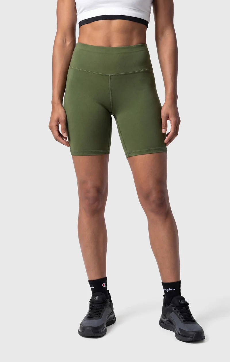 Women’s Biker Shorts