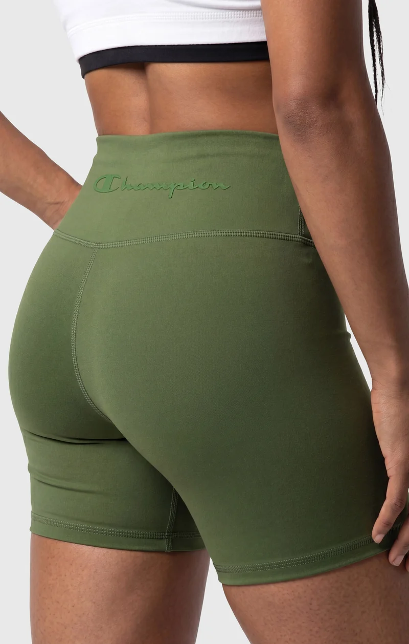 Women’s Biker Shorts