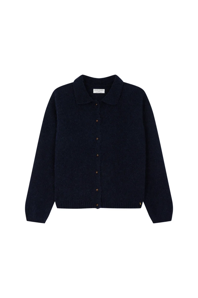 Gilet Anouk Marine