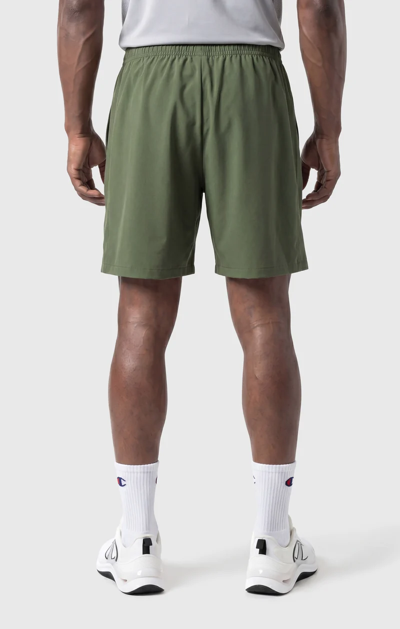 Men’s 7” Training Shorts in Stretch Fabric
