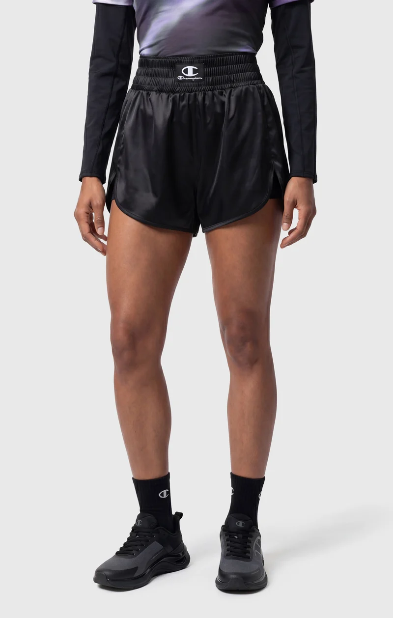 Women’s Combat Shorts