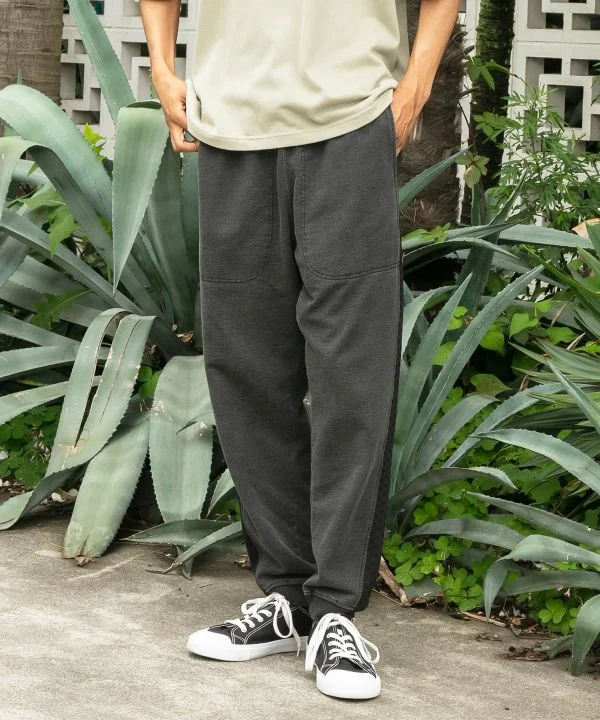 Pantalon style surf délavé - SURF＆Palms