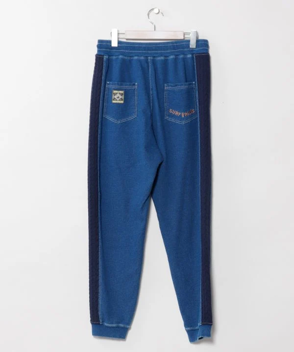 Pantalon style surf délavé - SURF＆Palms