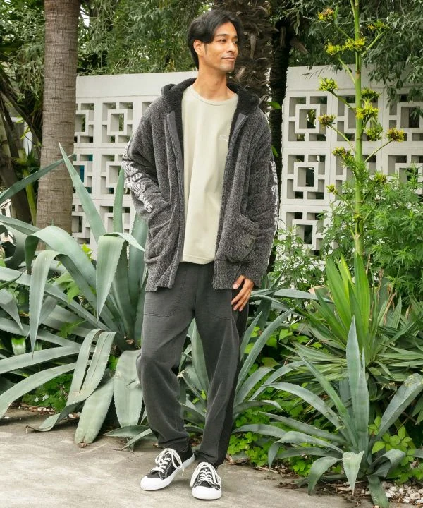 Pantalon style surf délavé - SURF＆Palms
