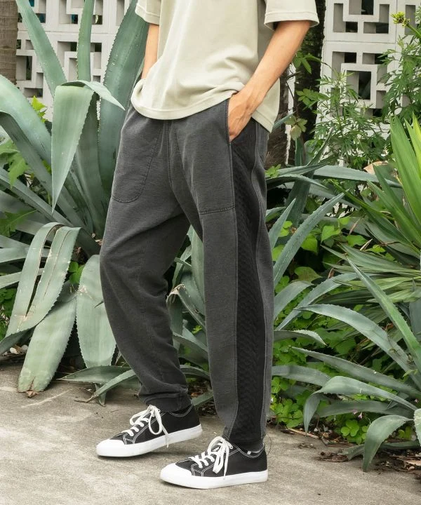 Pantalon style surf délavé - SURF＆Palms