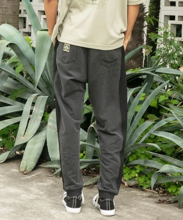 Pantalon style surf délavé - SURF＆Palms