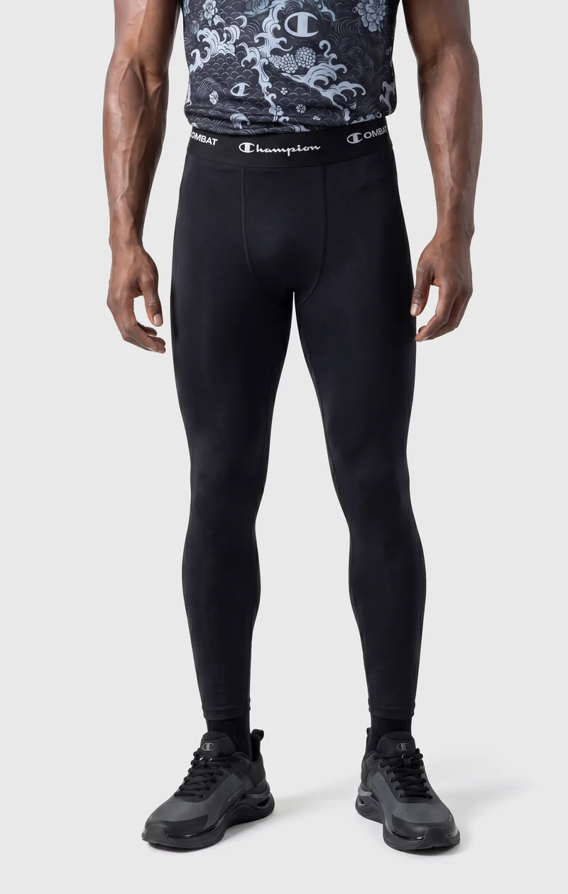 Men’s Combat Compression Leggings