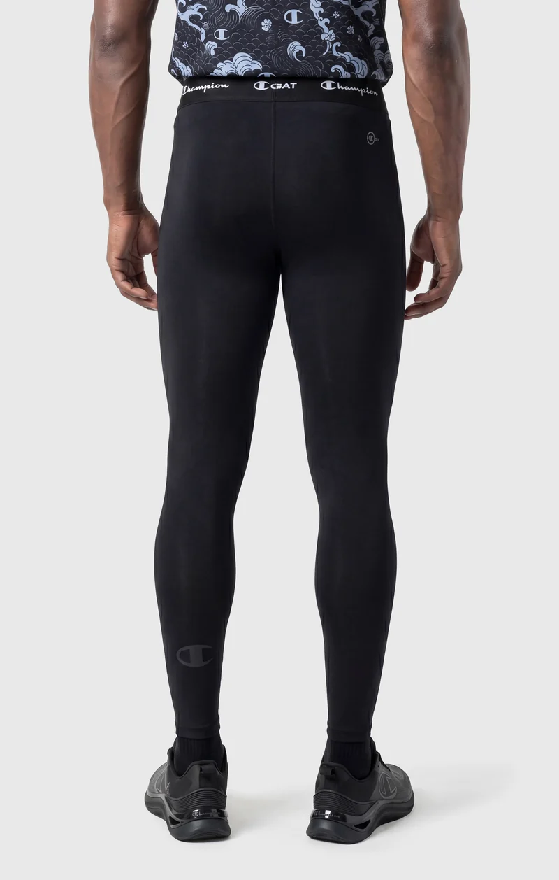 Men’s Combat Compression Leggings